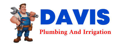 Trusted plumber in NICHOLS